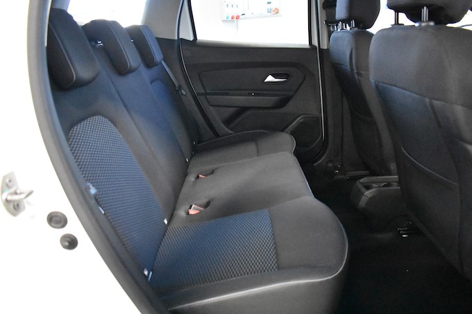 DACIA Duster 1.5 dCi 8V 110 CV 4x2 Prestige